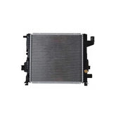 Twingo Motor Su Radyatörü 1997-2001 Valeo 7701042415